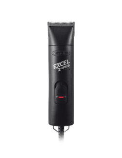 Andis Excel 2-speed Detachable Clipper #22315