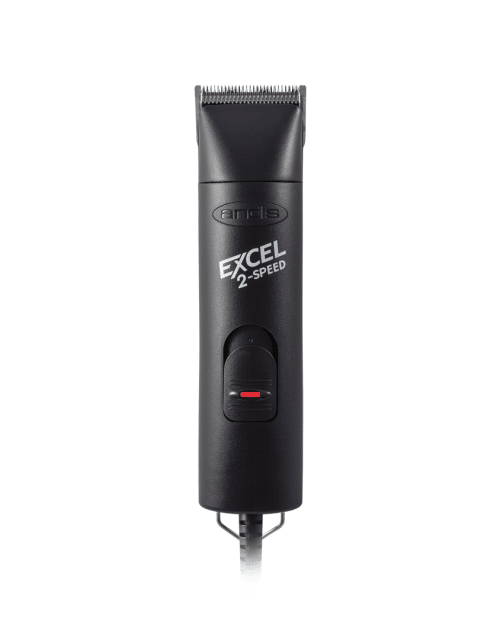 Andis Excel 2-speed Detachable Clipper #22315