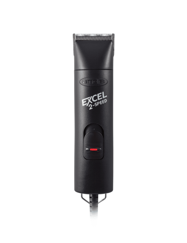 Andis Excel 2-speed Detachable Clipper #22315