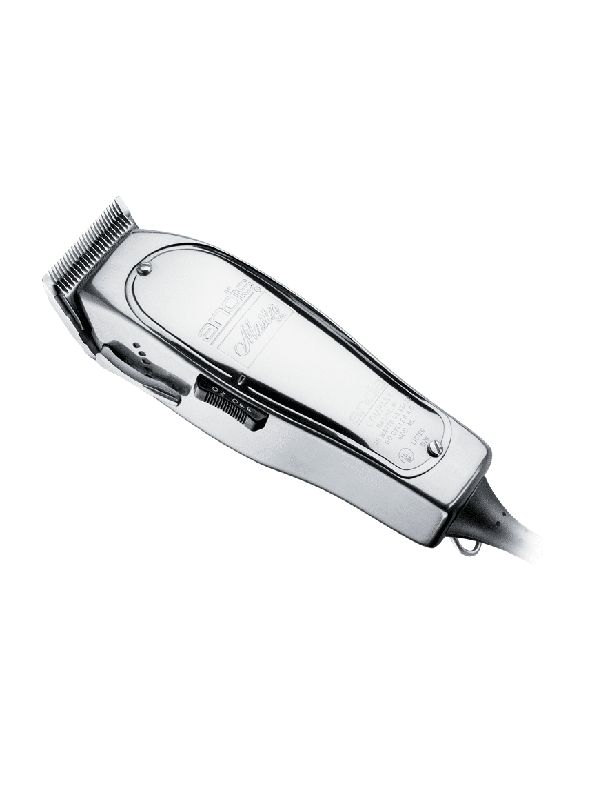 Andis Improved Master Clipper (MLII) Barber supplies, Barber Depot