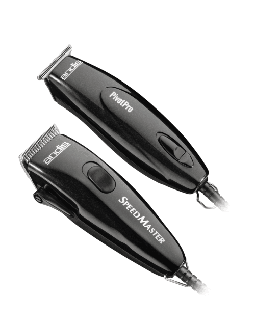 Andis Slimline Pro Cordless Trimmer 32655 Barber Depot