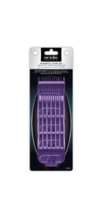Andis Master Single Magnetic Comb Set - Small #66345