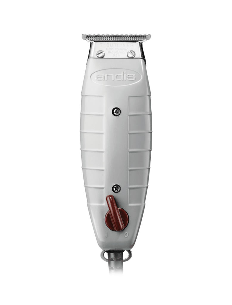 andis trimmer t outliner
