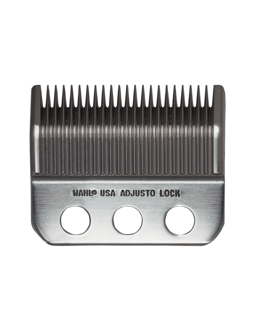 Wahl 3 Hole Adjusto-Lock Clipper Blade #1005