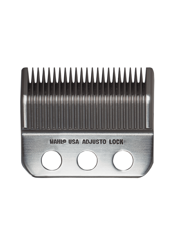 Wahl 3 Hole Adjusto-Lock Clipper Blade #1005