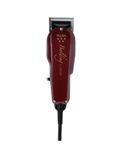 Wahl Professional 5-Star Series Rechargeable Shaver/Shaper #8061-100 - Up  to 60 Minutes of Run Time - Bump-Free, Ultra-Close Shave 
