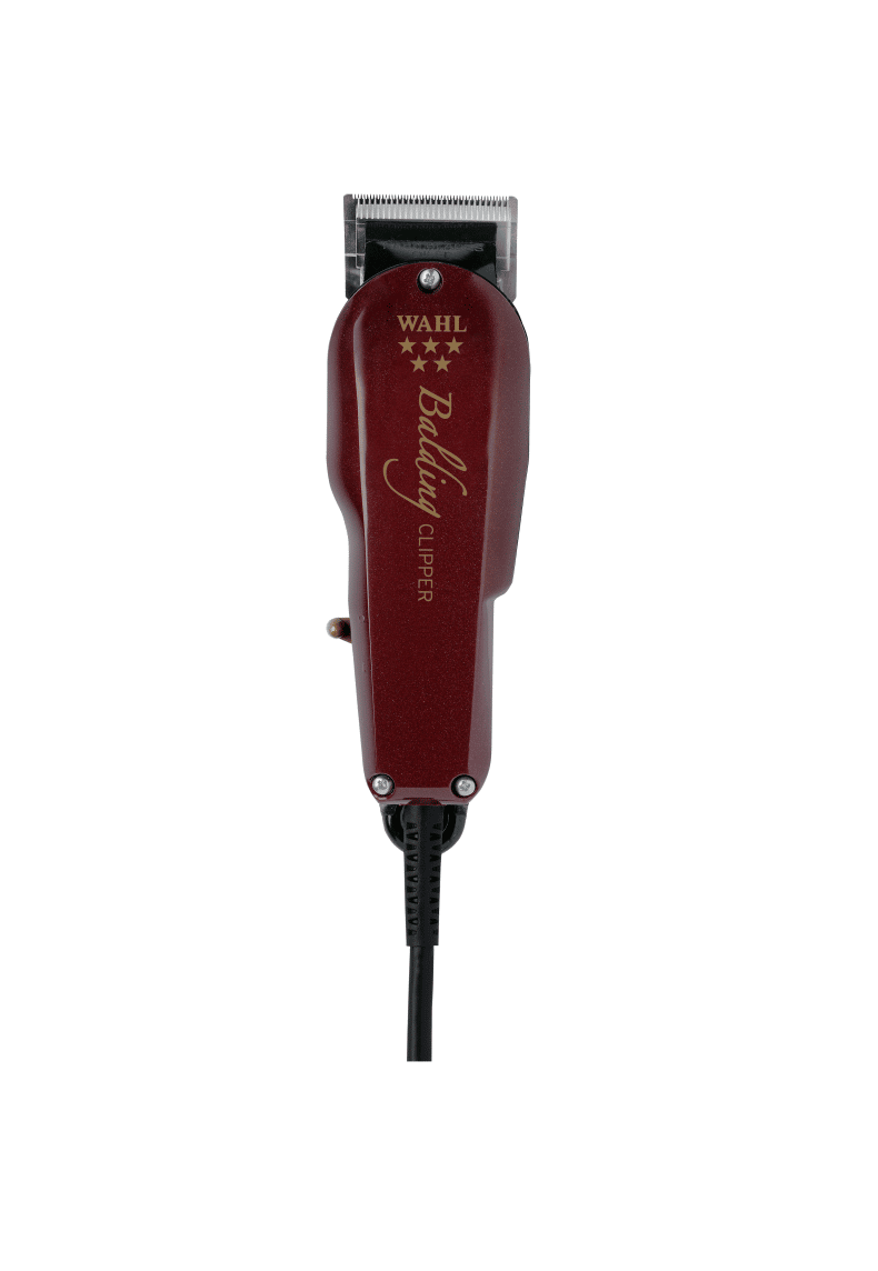 wahl single cut clipper