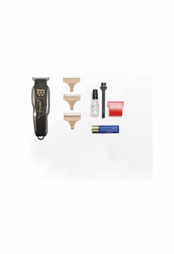 Wahl 5-star G-Whiz Trimmer #8986 - Image 4
