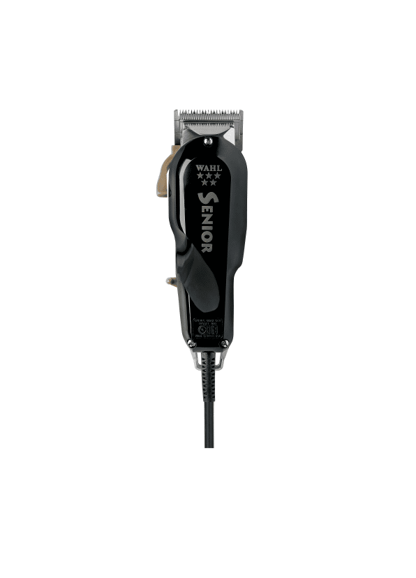 wahl sterling senior