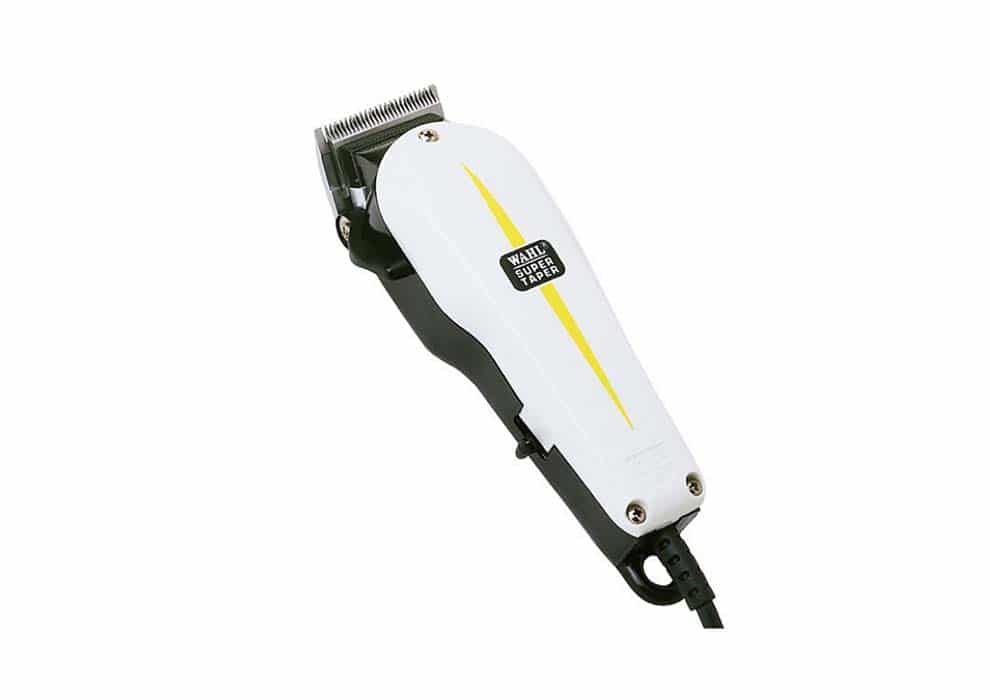 wahl clippers barber