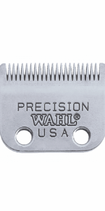 Wahl Replacement Blade 2-Hole Standard #1045-100