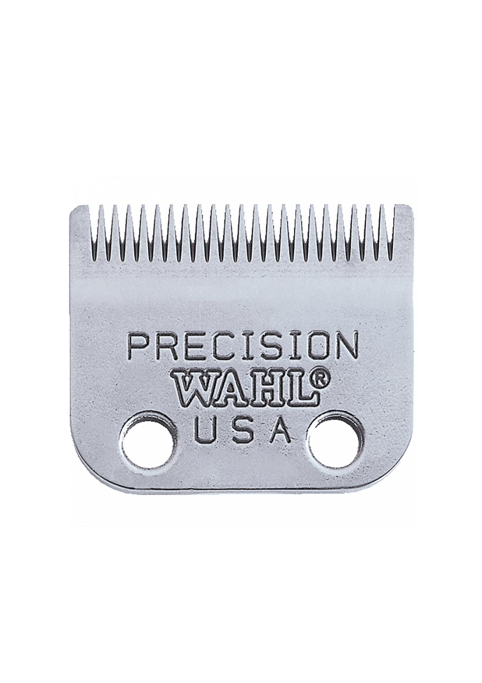 wahl precision blade