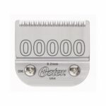 Oster Detachable Blade Size 00000 #76918-006