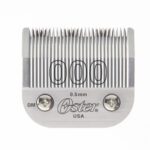 Oster Detachable Blade Size 000 #76918-026