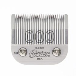 Oster Detachable Blade Size 000 #76918-026