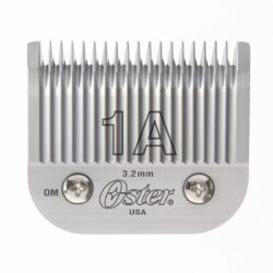 Oster Detachable Blade Size 1A #76918-076