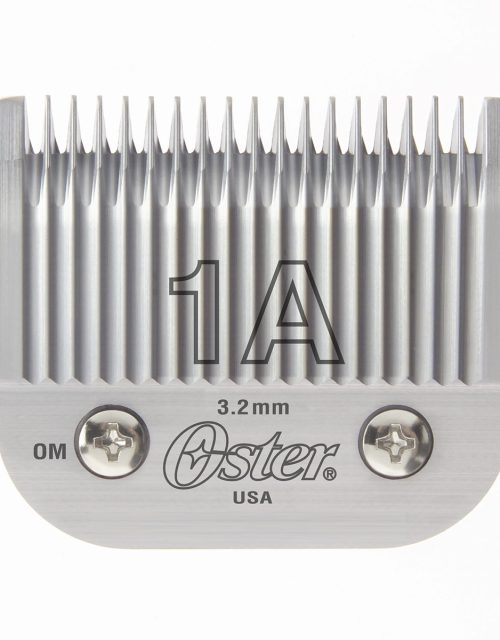 Oster Detachable Blade Size 1A #76918-076