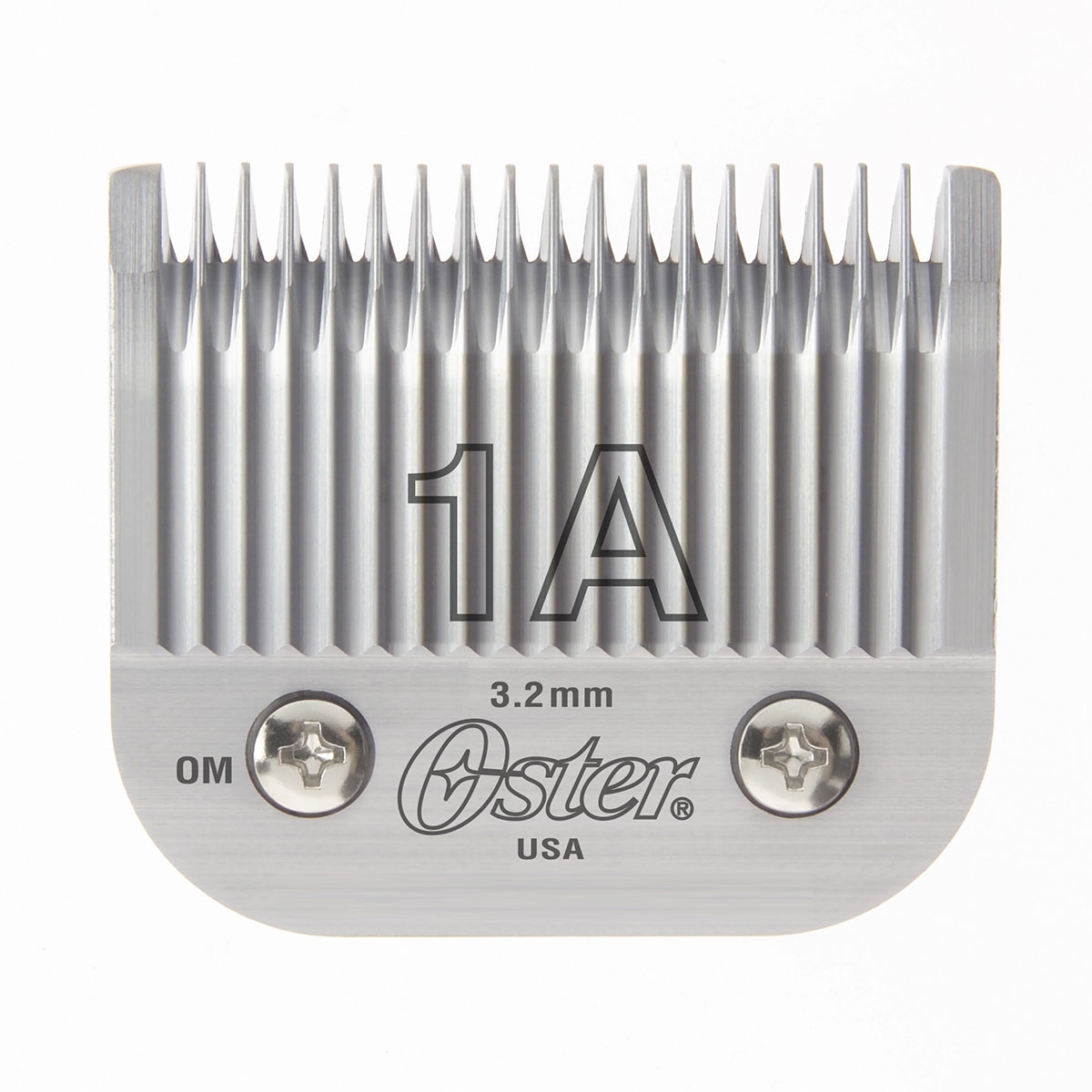 Oster Classic 76 Size 1A Blade #76918-076 - Barber Depot