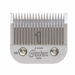 Oster Detachable Blade Size 1 #76918-086