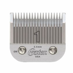 Oster Detachable Blade Size 1 #76918-086