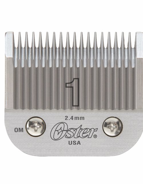 Oster Detachable Blade Size 1 #76918-086