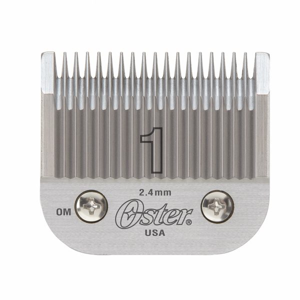 Oster Detachable Blade Size 1 #76918-086