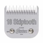Oster Detachable Blade 18 Skiptooth Blade #76918-106