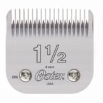 Oster Detachable Blade Size 1.1/2 #76918-116