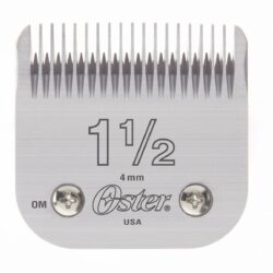 Oster Detachable Blade Size 1.1/2 #76918-116