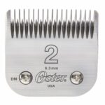 Oster Detachable Blade Size 2 #76918-126