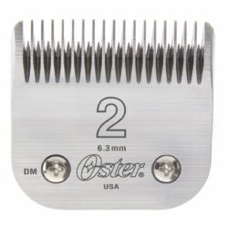 Oster Detachable Blade Size 2 #76918-126