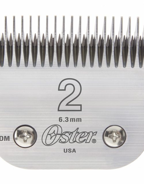Oster Detachable Blade Size 2 #76918-126