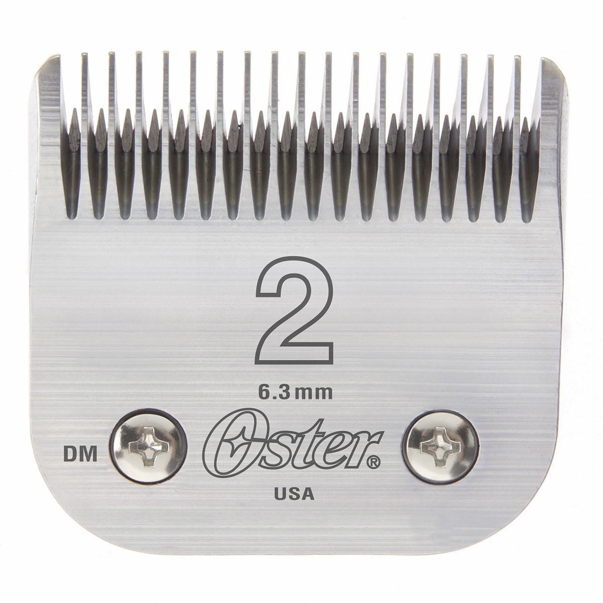 oster 76 guards