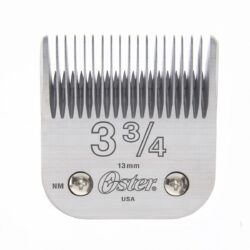 Oster Detachable Blade Size 3.3/4 #76918-206