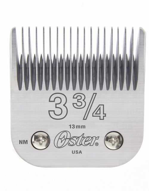 Oster Detachable Blade Size 3.3/4 #76918-206