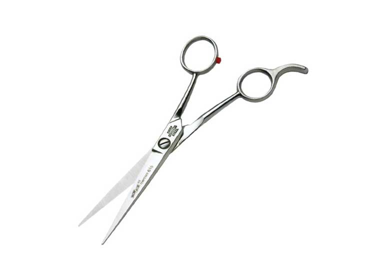 44/20 Chief Ice Tempered Stainless Steel Shear 6.5