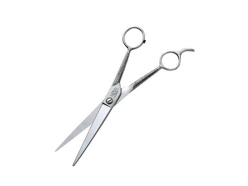 44/20 Master Shear 7-7.5 Stainless Steel (125)A - Barber supplies