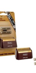 Wahl Shaver Replacement Foil & Cutter #7031-100