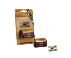 Wahl Shaver Replacement Foil & Cutter #7031-100