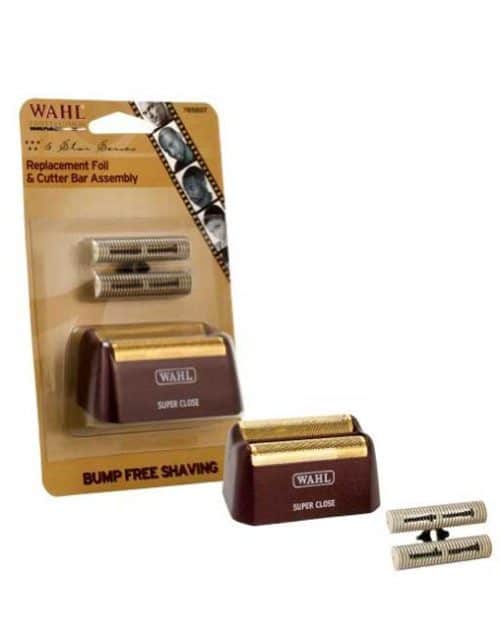Wahl Shaver Replacement Foil & Cutter #7031-100
