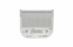 Barber Blade