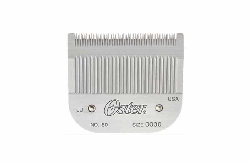 oster 0000 blade