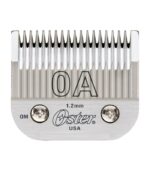 Oster Detachable Blade Size 0A
