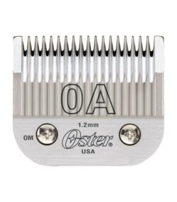 Oster Detachable Blade Size 0A