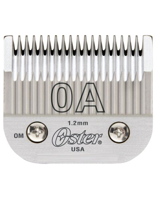 Oster Detachable Blade Size 0A