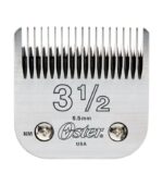 Oster Detachable Blade Size 3.1/2