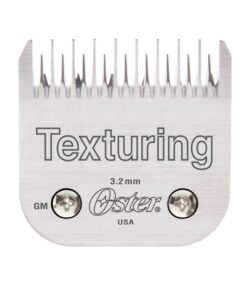 Oster Detachable Blade Texturing Blade
