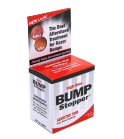 Bump Stopper Sensitive Skin 0.5 oz. Treatment