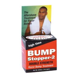 Bump Stopper 2 Double Strength Treatment