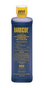 King Research Barbicide Disinfectant 16 oz